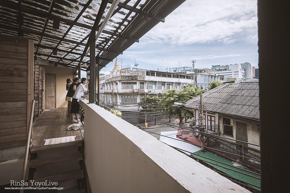 Bangkok Story Hostel Εξωτερικό φωτογραφία